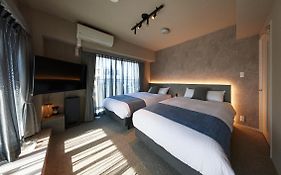 Residence Hotel Hakata 20